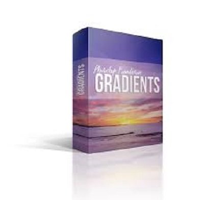 Photoshop Foundations: Gradients