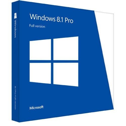 Windows 8.1 Pro Vl Update 3 X86 En-us Esd Aug2018 Pre-activated