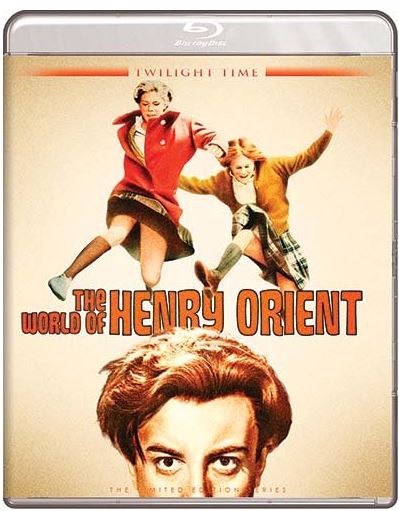 The World Of Henry Orient 1964 1080p BluRay x264-YTS