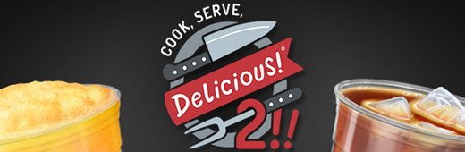 Cook Serve Delicious 2 Barista Update v2.5-PLAZA