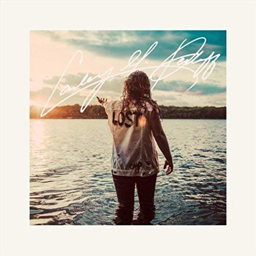 Carley M. Perloff - Lost (2018)