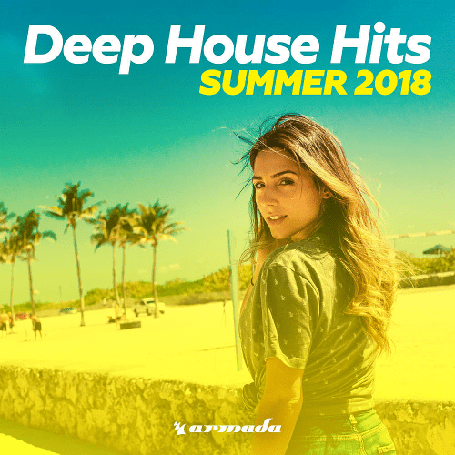 VA - Deep House Hits: Summer 2018 - Armada Music (2018) MP3