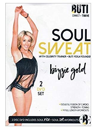 Buti Yoga - Soul Sweat