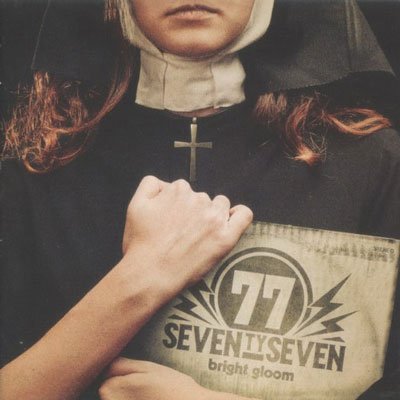 '77 (Seventy Seven) – Bright Gloom (2018) FLAC