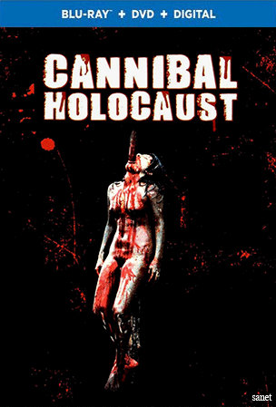 Cannibal Holocaust 1980 1080p BRRip x264 AAC-m2g