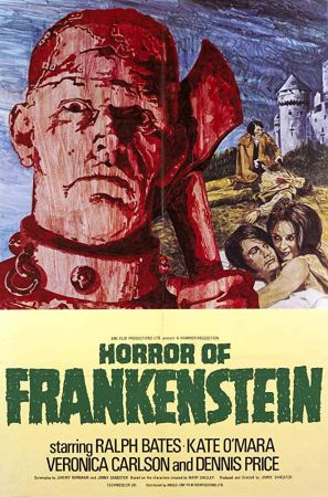The Horror of Frankenstein 1970 RESTORED BDRip x264-SPOOKS