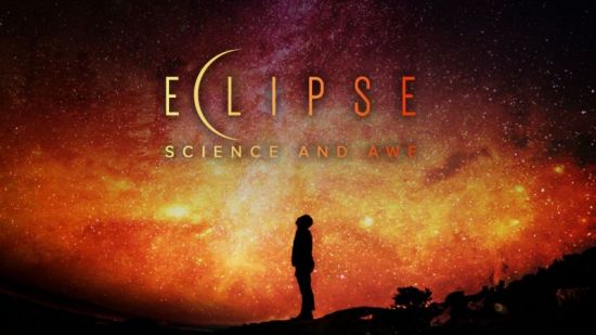 CuriosityStream LLC - Eclipse Science and Awe (2018) 1080p HDTV x264 AAC MVGroup