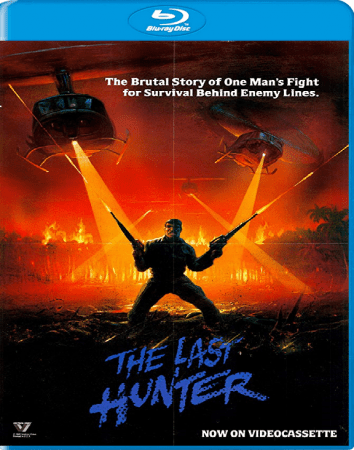 The Last Hunter 1980 BRRip XviD MP3-XVID