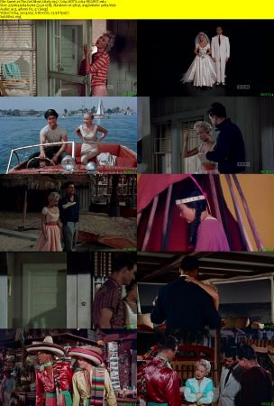 The Girl Most Likely 1957 720p HDTV x264-REGRET