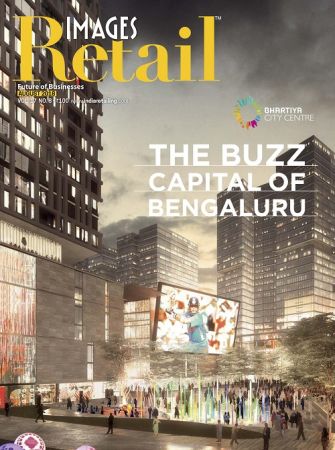 Images Retail - August 2018