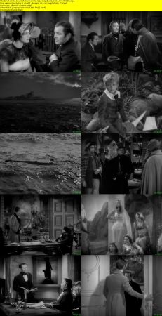The Count of Monte Cristo 1934 720p BluRay H264 AAC-RARBG