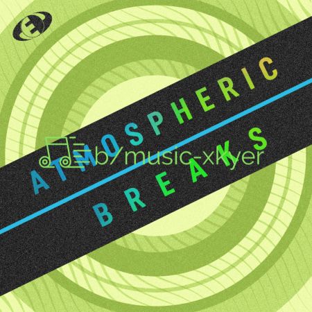 VA - Atmospheric Breaks Vol.1 (2018)