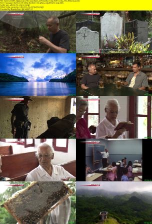 NHK - Ogasawara: The Guardians of Paradise (2018) 720p HDTV x264 AAC MVGroup