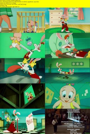 Collection of Shorts 1936-2010 1080p BluRay x264-DON