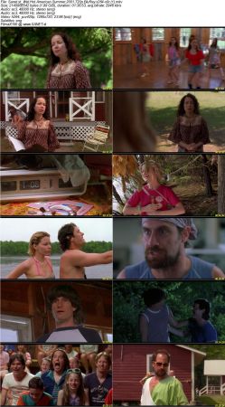 Wet Hot American Summer 2001 720p BluRay x264-x0r