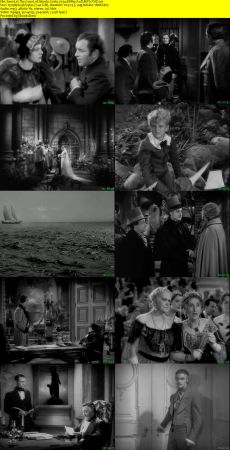 The Count of Monte Cristo 1934 BRRip XviD MP3-XVID