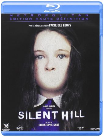 Silent Hill 2006 1080p Bluray x265 HEVC 10bit AAC 5.1 BolshoiBooze