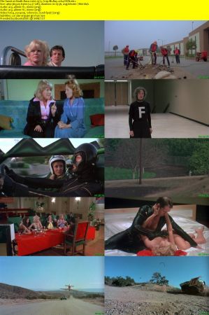 Death Race 2000 1975 720p BluRay h264-DON