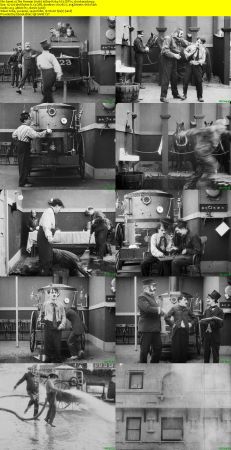 The Fireman 1916 1080p H264 AC3 DTS 5.1 nickarad