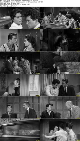 The Violent Years 1956 1080p BluRay x264-YTS