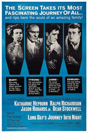 Long Day's Journey Into Night 1962 DVDRip AC3 x264