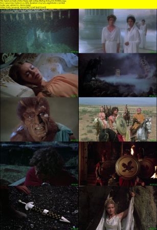 Clash of the Titans 1981 1080p BluRay H264 AAC-RARBG