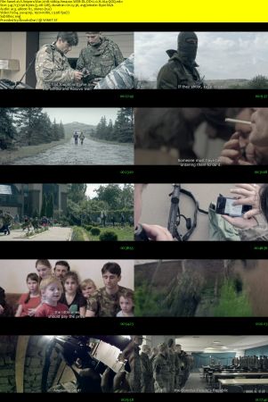 A Snipers War 2018 1080p Amazon WEB-DL DD2.0 H264-QOQ