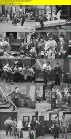 Behind The Screen 1916 1080p H264 AC3 DTS 5.1 nickarad