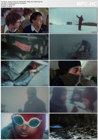 Survive 1976 BluRay 1080p AC3 H265-d3g