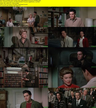 Wild in the Country 1961 1080p BluRay H264 AAC-RARBG
