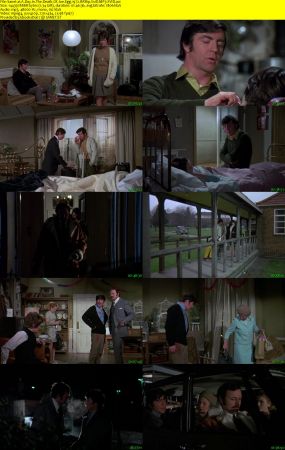 A Day In The Death Of Joe Egg 1972 BRRip XviD MP3-XVID