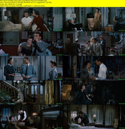 Hilda Crane 1956 720p BluRay H264 AAC-RARBG