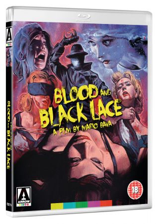 Blood and Black Lace 1964 1080p BluRay DD1.0 x264-FAPCAVE
