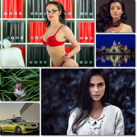 Wallpapers HD Beautiful Pack 1165