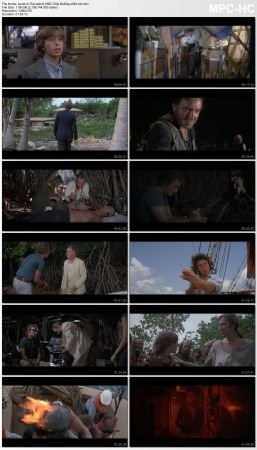 The Island 1980 720p BluRay x264-x0r