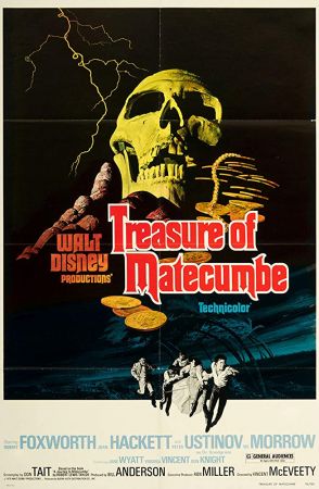 Treasure of Matecumbe 1976 WEBRip x264-ION10