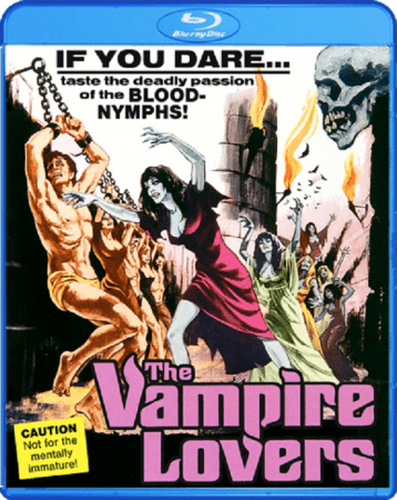 The Vampire Lovers 1970 720p BluRay H264 AAC-RARBG