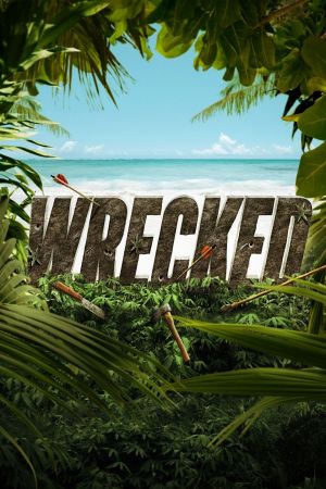 Wrecked S03E01 720p WEBRip x264-TBS