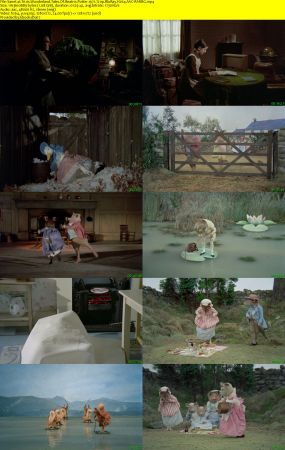 Trixis Wunderland Tales Of Beatrix Potter 1971 720p BluRay H264 AAC-RARBG