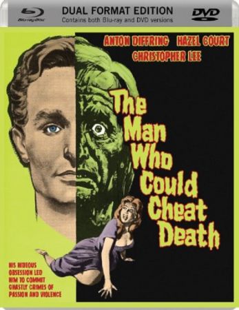 The Man Who Could Cheat Death 1959 BRRip XviD MP3-XVID