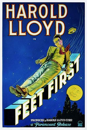 Feet First 1930 720p HDTV x264-REGRET
