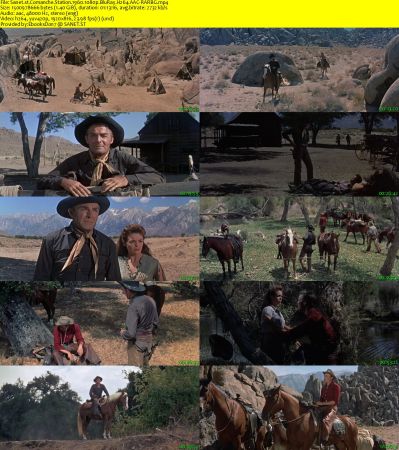 Comanche Station 1960 1080p BluRay H264 AAC-RARBG