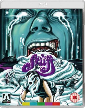 The Stuff 1985 1080p BluRay x264-OFT