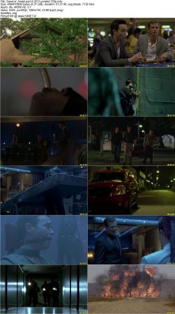 Hostel Collection 720p BluRay AC3 5.1 x264-EP@K