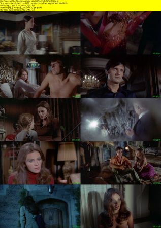 The Mephisto Waltz 1971 BRRip XviD MP3-XVID