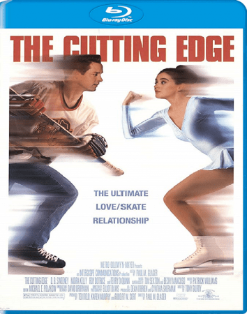 The Cutting Edge 1992 BRRip XviD MP3-XVID