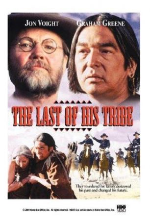 The Last of His Tribe 1992 WEBRip x264-ION10