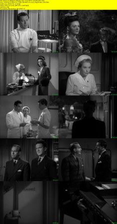 Calling Dr. Gillespie 1942 720p HDTV x264-REGRET