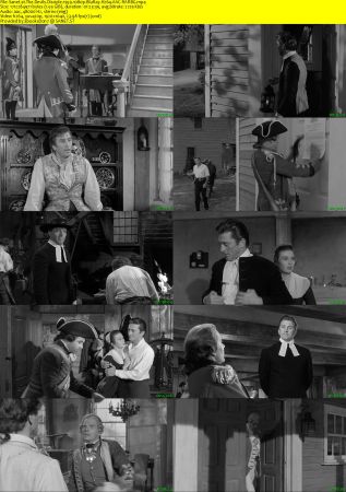 The Devils Disciple 1959 1080p BluRay H264 AAC-RARBG