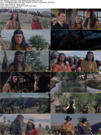 Geronimo 1962 1080p BluRay x264-YTS